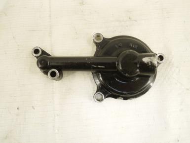 Крышка масляного фильтра, Yamaha, TDM 850, 1998, 0, 0