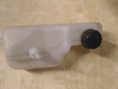 Расширительный бачок охлаждения, Kawasaki, ZZR 600, 1999, 0, 0