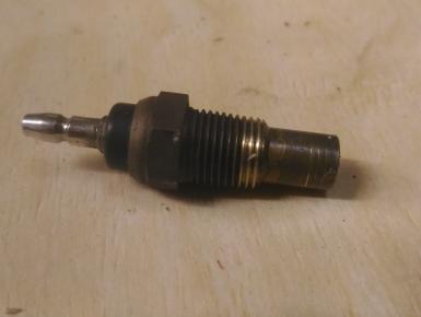 Датчик температуры, Kawasaki, ZZR 600, 1999, 0, 0