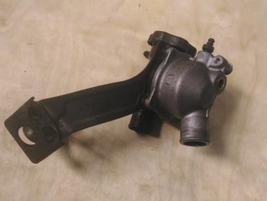 Корпус термостата, Kawasaki, ZZR 600, 1999, 0, 0