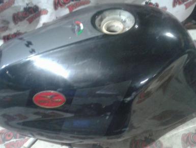 Бак топливный, Moto Guzzi, 1100 V11, 2001, 0, 1