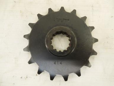 Звезда ведущая, Yamaha, TRX 850, 1998, 0, 0