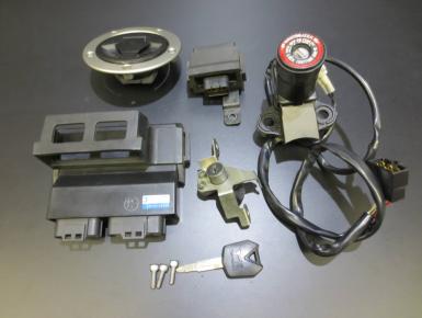 ЭБУ, Kawasaki, Z 1000, 2007, 0, 0