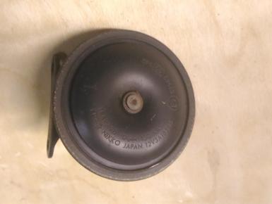 Сигнал звуковой, Kawasaki, ZZR 600, 1999, 0, 0