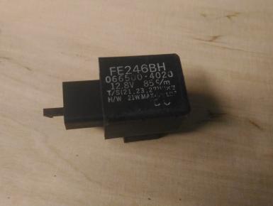 Реле поворота, Kawasaki, ZZR 600, 1999, 0, 0