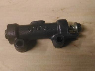 Объеденитель тормозных магистралей, Kawasaki, ZZR 600, 1999, 0, 0