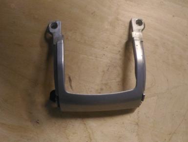 Пластик стоп-сигнала (окантовка), Kawasaki, ZZR 600, 1999, 0, 0