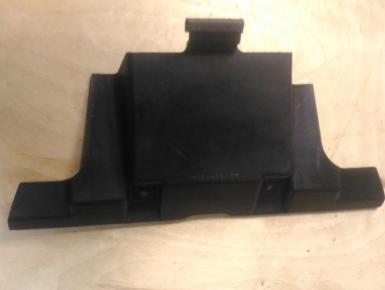 Накладка на блок цилиндров, Kawasaki, ZZR 600, 1999, 0, 0