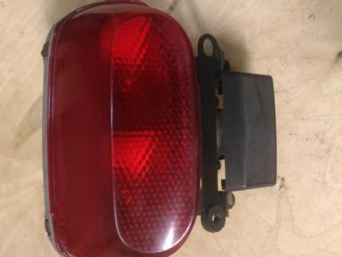 Стоп сигнал, Kawasaki, ZZR 600, 1999, 0, 0