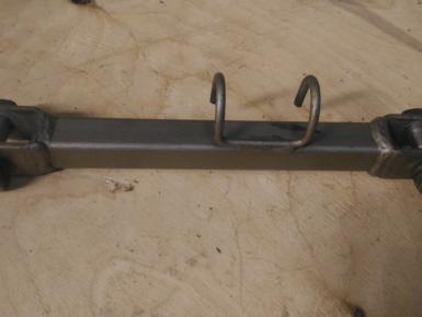 Тяга реактивная заднего суппорта , Kawasaki, ZZR 600, 1999, 0, 0