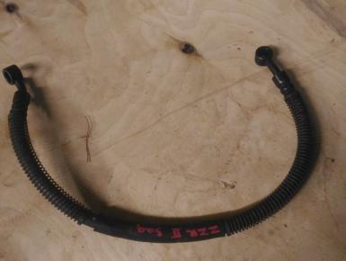 Шланг тормозной задний, Kawasaki, ZZR 600, 1999, 0, 0