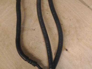 Шланг тормозной, Kawasaki, ZZR 600, 1999, 0, 0