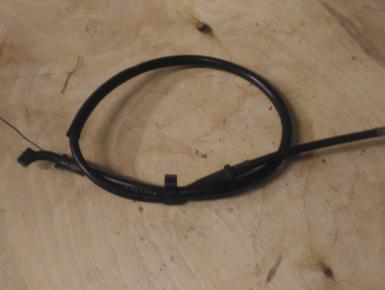 Тросик холостого хода, Kawasaki, ZZR 600, 1999, 0, 0