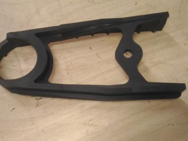 Отбойник приводной цепи, Kawasaki, ZZR 600, 1999, 0, 0