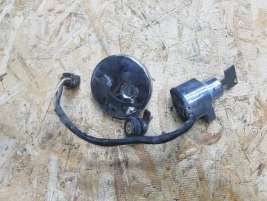 Замки (Комплект), Kawasaki, VN 1500 Vulcan, 1998, 0, 0