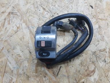 Пульт левый, Kawasaki, VN 1500 Vulcan, 1998, 0, 0