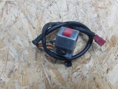 Пульт правый, Kawasaki, VN 1500 Vulcan, 1998, 0, 0