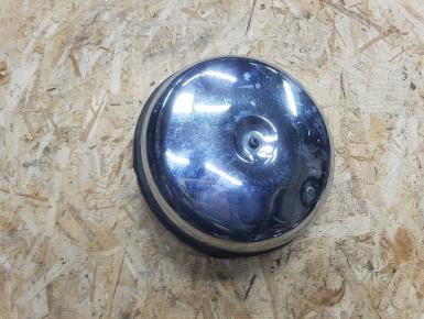 Воздуховод левый, Kawasaki, VN 1500 Vulcan, 1998, 0, 0