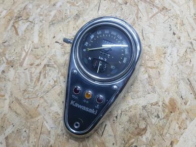 Панель приборов, Kawasaki, VN 1500 Vulcan, 1998, 0, 0