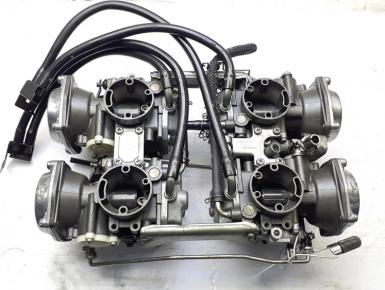 Карбюратор, Yamaha, V-Max 1200, 1997, 0, 0
