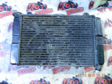 Радиатор охлаждения, Yamaha, FZR 400, 1992, 0, 0