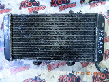 Радиатор охлаждения, Aprilia, Pegaso 650, 1996, 0, 0