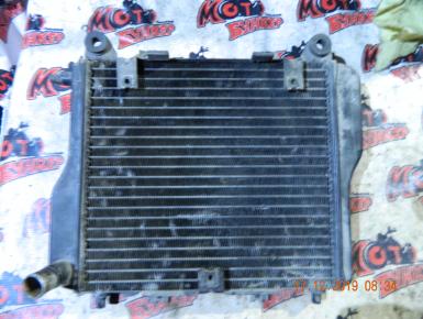 Радиатор охлаждения, Kawasaki, GPZ 1000 RX, 1988, 0, 0