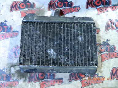 Радиатор охлаждения, Honda, GL 1500/6 Gold Wing, 1991, 0, 0