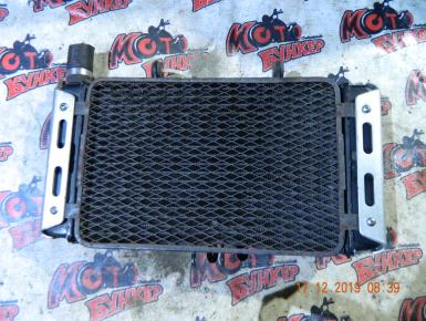 Радиатор охлаждения, Suzuki, GSF 250 Bandit, 1996, 0, 0