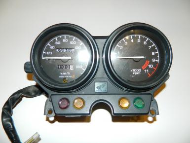 Панель приборов, Honda, CB 750 Seven-Fifty, 1995, 0, 0