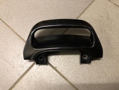 Ручка  пассажира, задняя, Kawasaki, Ninja ZX 14 (ZZR 1400), 2007, 0, 0