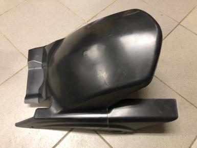 Крыло заднее, Kawasaki, Ninja ZX 14 (ZZR 1400), 2007, 0, 0