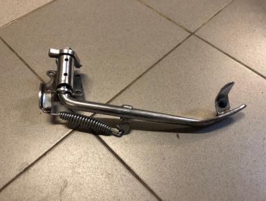 Подставка боковая, Harley-Davidson, FLSTCI Heritage Softail Classic, 2004, 0, 0