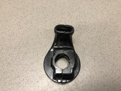 Держатель тросиков газа и обратки, Yamaha, YZF 1000 R Thunderace, 2000, 0, 0