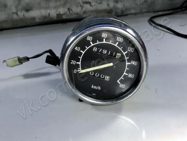 Панель приборов, Yamaha, XV 400 Virago, 1994, 0, 0