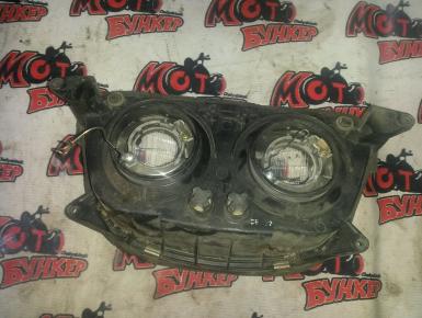 Фара, Kawasaki, ZXR 400 L, 1995, 0, 0