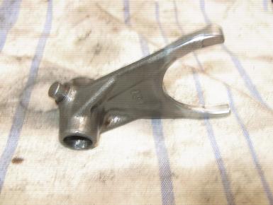 Вилки КПП, Kawasaki, ZZR 400, 1992, 0, 0