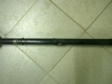 Стойка руля, CFmoto, X 8 EPS (квадроцикл), 2012, 0, 3