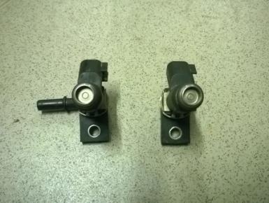 Форсунка, CFmoto, X 8 EPS (квадроцикл), 2012, 0, 0