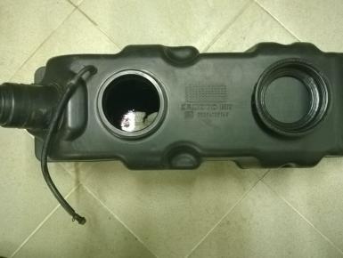 Бак топливный, CFmoto, X 8 EPS (квадроцикл), 2012, 0, 0