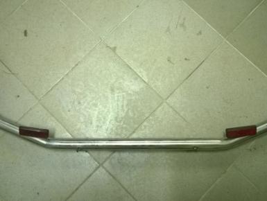 Кронштейн задних поворотников, CFmoto, X 8 EPS (квадроцикл), 2012, 0, 3