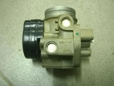 Дроссельные заслонки, CFmoto, X 8 EPS (квадроцикл), 2012, 0, 3