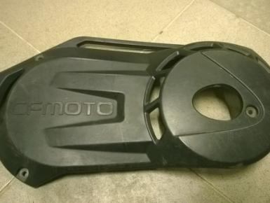 Накладка пластиковая, CFmoto, X 8 EPS (квадроцикл), 2012, 0, 0