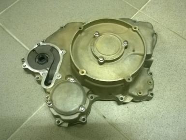 Крышка картера, CFmoto, X 8 EPS (квадроцикл), 2012, 0, 0