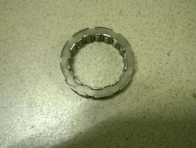 Шестерня обгонной муфты, CFmoto, X 8 EPS (квадроцикл), 2012, 0, 0