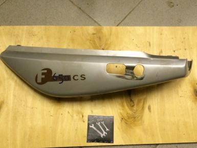 Пластик хвоста левый, BMW, F 650 CS, 2002, 0, 0