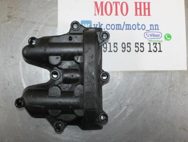 Клапанная крышка, BMW, F 650 GS, 2003, 0, 0