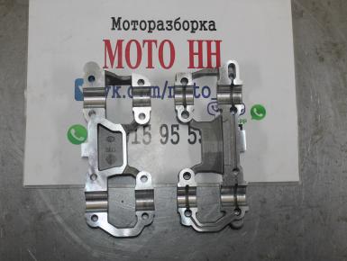 Постель распредвала, BMW, F 650 GS, 2003, 0, 0