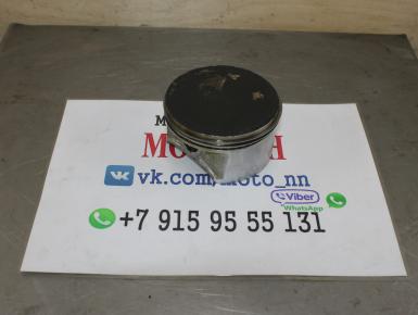 Поршень, BMW, F 650 GS, 2003, 0, 0