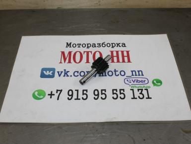 Вал помпы, BMW, F 650 GS, 2003, 0, 0